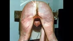 அவர் கழுதை ஒரு அழகான பொன்னிற படி அம்மா xxx முத்தமிட்டு அவளை fucked